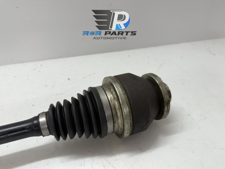 Aandrijfas Links - Vw Transporter T5 - OEM: 7H0407271AS