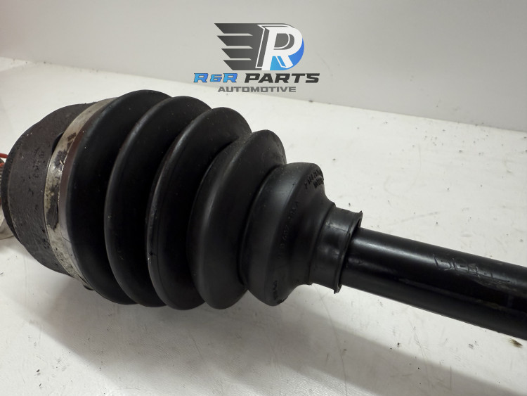 Aandrijfas Links - Vw Transporter T5 - OEM: 7H0407271AS