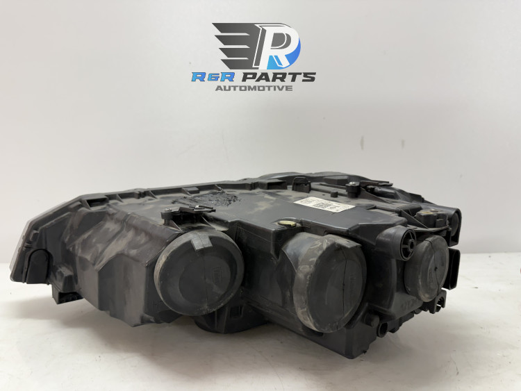 Koplamp Rechts - Halogeen - Vw Polo (AW1) - OEM: 2G1941006