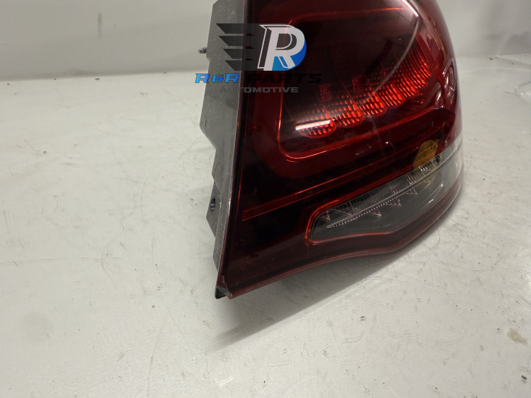 Achterlicht rechts - buitenste gedeelte - Mercedes GLC 6/19- (X253) - OEM: A2539060702