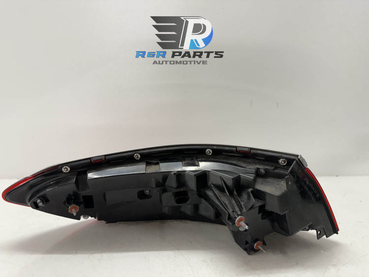 Achterlicht rechts - buitenste gedeelte - Mercedes GLC 6/19- (X253) - OEM: A2539060702