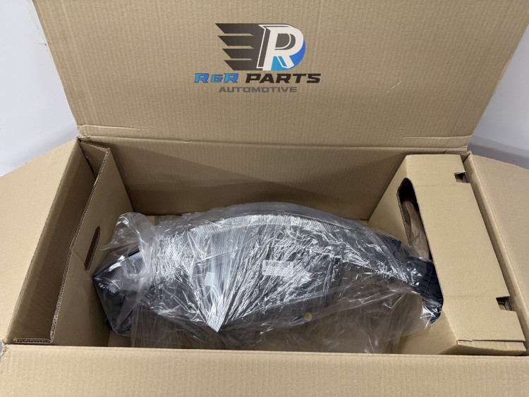 Koplamp rechts - LED - Nieuw Origineel - (Opel Grandland X) 2017-2021 - OEM: 1666090780 / YP00162680