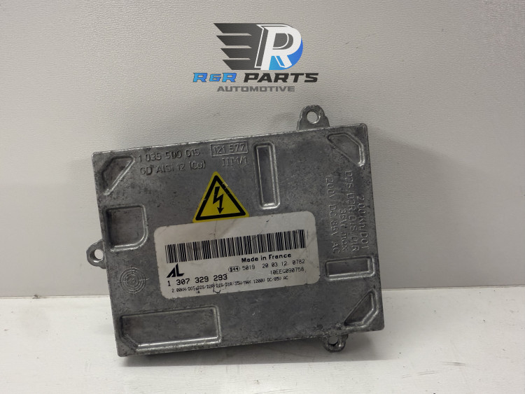 Xenon module - Origineel - OEM: 1307329293