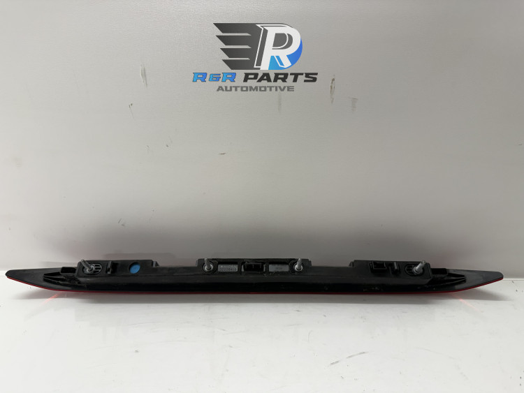 Derde remlicht - LED - Volvo XC60 II (18-) - OEM: 32228419