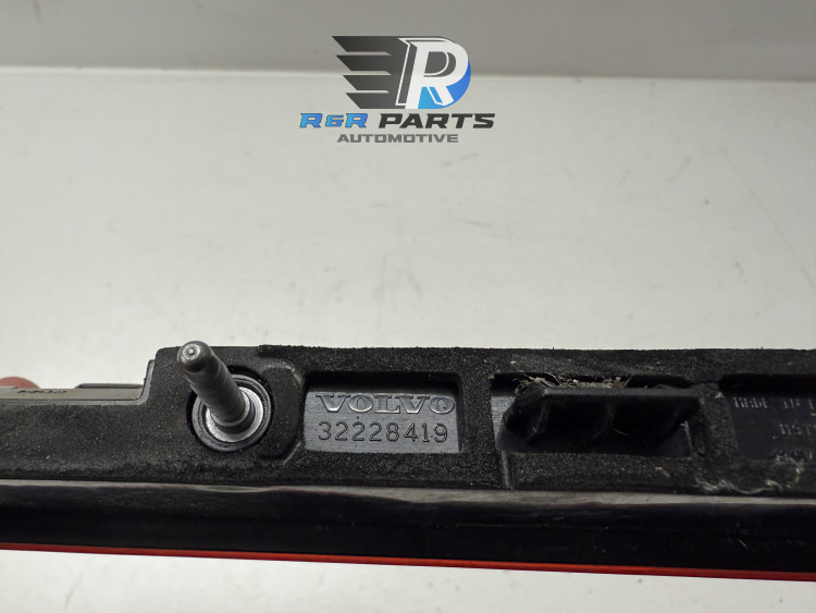 Derde remlicht - LED - Volvo XC60 II (18-) - OEM: 32228419