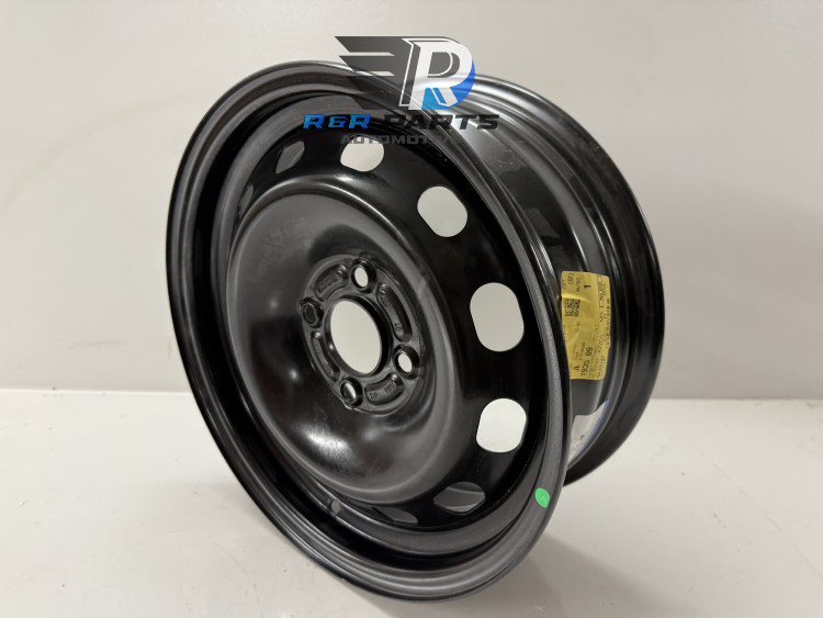 Stalen velg - 15