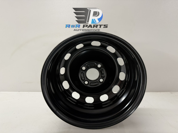 Stalen velg - 15