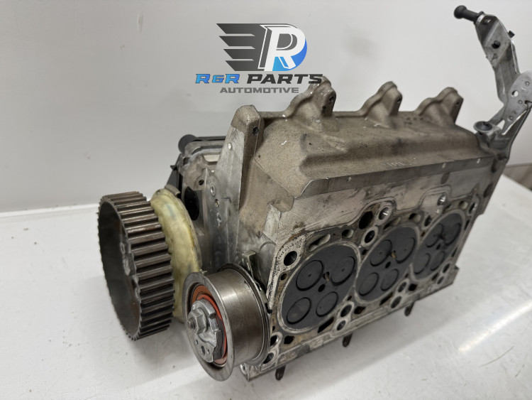 Cillinderkop - VAG - 1.2TDI CFWA - OEM: 03P103373