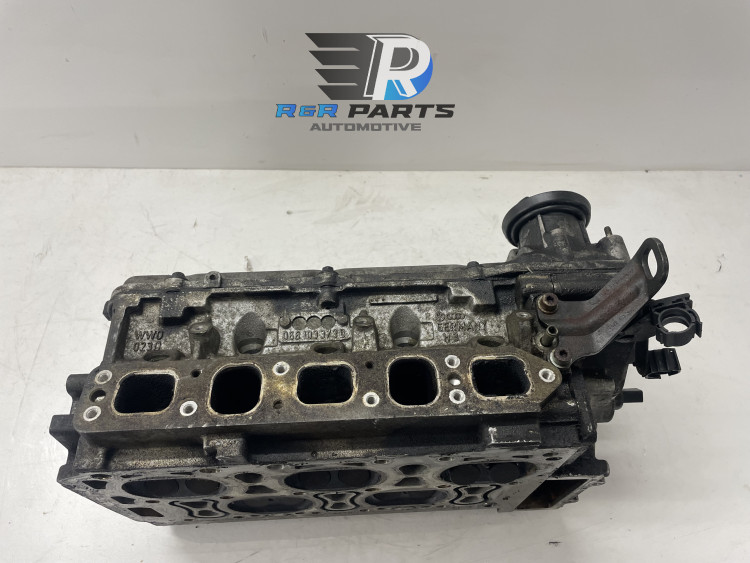 Cilinderkop - 2.3 V5 - VAG - OEM: 066103351A 071103373