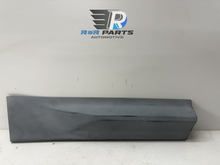 Portierlijst rechts achter – Volvo XC60 – OEM 31440305 / 31440297