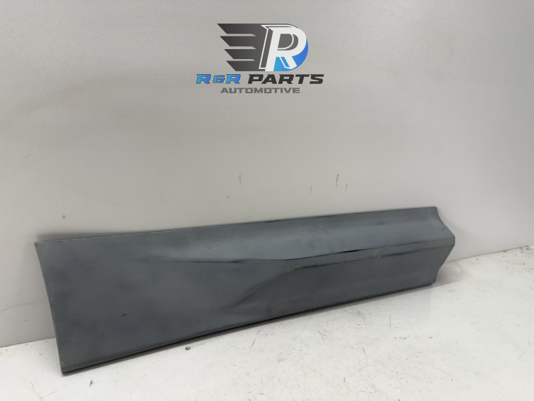 Portierlijst rechts achter – Volvo XC60 – OEM 31440305 / 31440297
