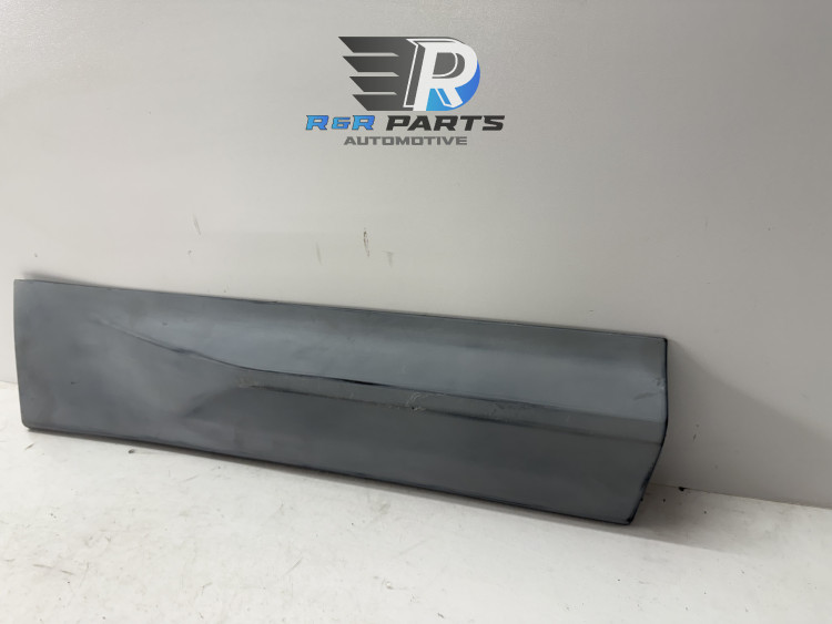 Portierlijst rechts achter – Volvo XC60 – OEM 31440305 / 31440297