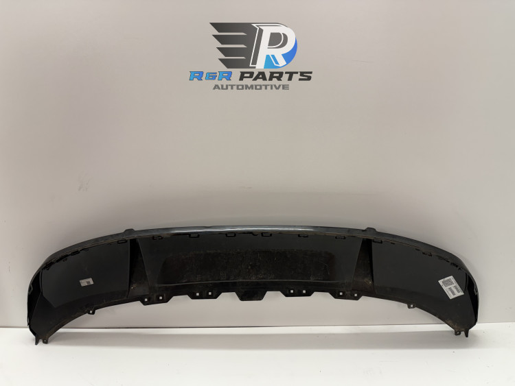 Diffuser achterbumper - Audi E-Tron Sportback  - OEM: 4KE807835C
