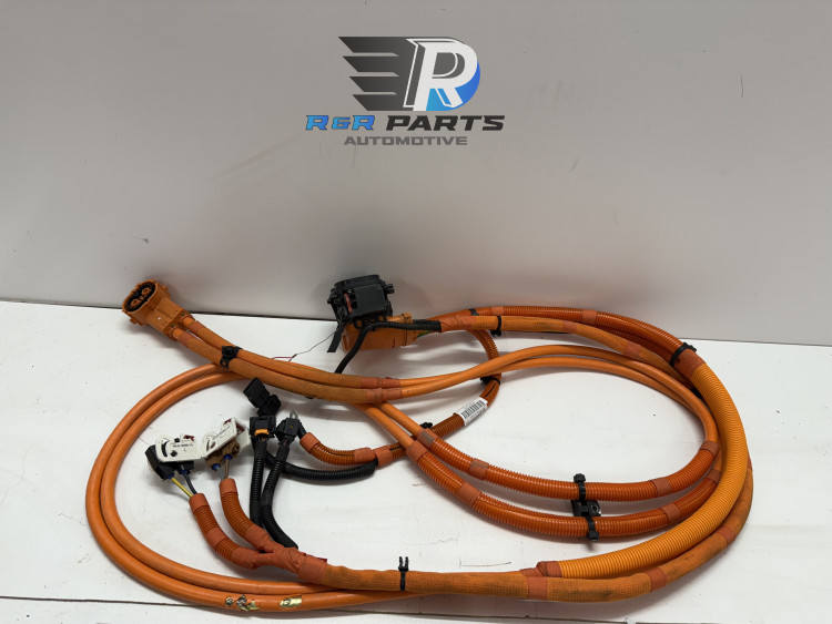 HV - Kabel Oplaadpunt - Toyota Proace / Citroen Jumpy / Peugeot Expert - OEM: SU001B2745 9840261180