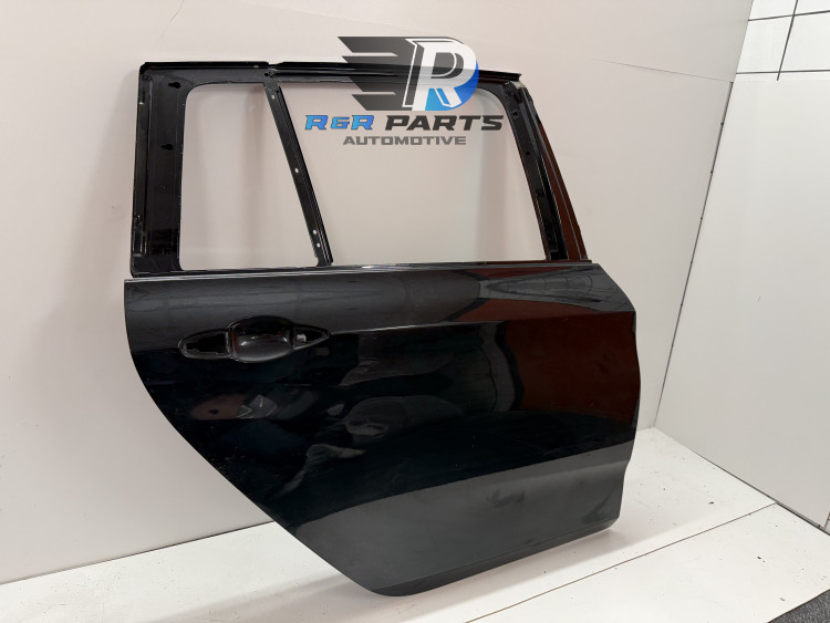 Portier Rechts achter - (Bmw 2-Serie F46) - OEM:  41517392326 