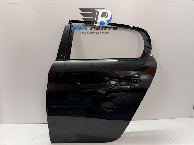Portier links achter - (Peugeot 208 II) Vanaf 2019 - OEM: 9827577980