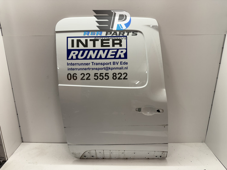Schuifdeur rechts - (Renault Express) Vanaf 05/2021 - OEM: 821006065R / 821540252R