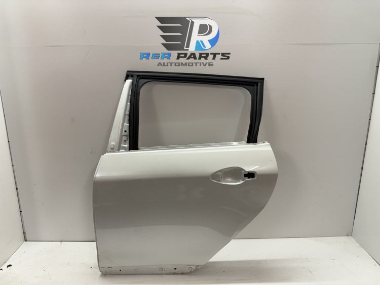 Portier links achter - peugeot 2008 (-19) OEM: 9802969780