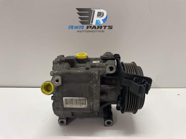 Aircopomp - SCSB06 - Ford / Fiat - OEM: 51747318 / 9S5119D623AA