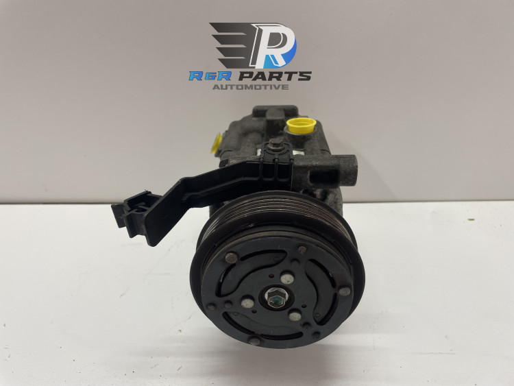Aircopomp - SCSB06 - Ford / Fiat - OEM: 51747318 / 9S5119D623AA