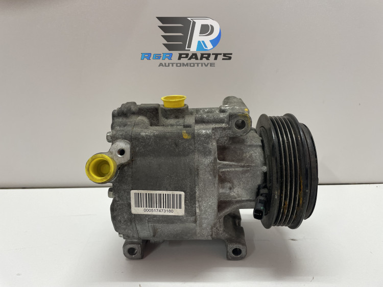 Aircopomp - SCSB06 - Ford / Fiat - OEM: 51747318 / 9S5119D623AA