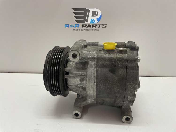 Aircopomp - SCSB06 - Ford / Fiat - OEM: 51747318 / 9S5119D623AA