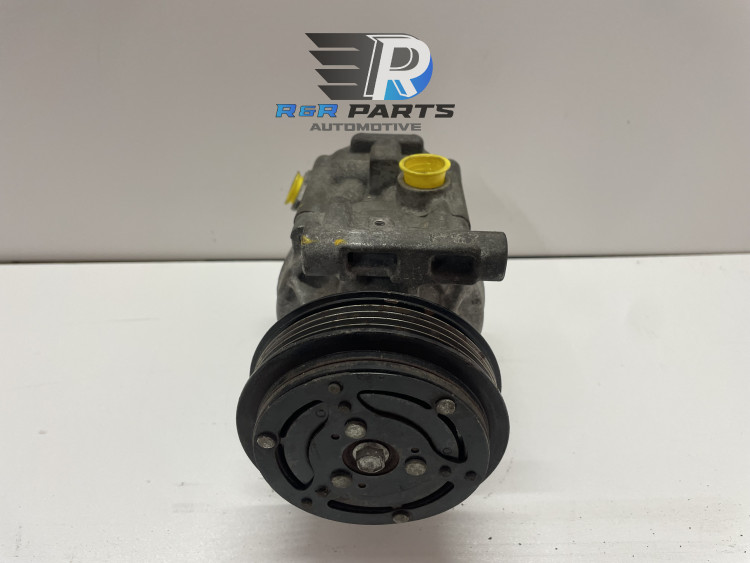 Aircopomp - SCSB06 - Ford / Fiat - OEM: 51747318 / 9S5119D623AA