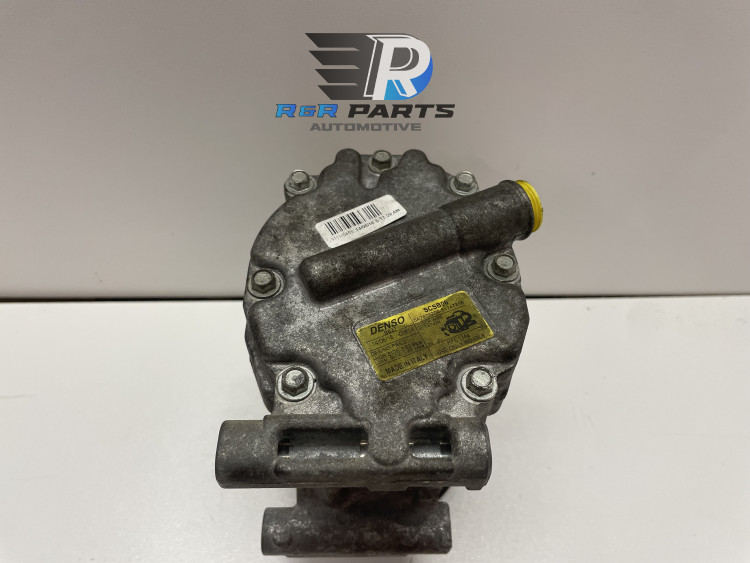 Aircopomp - SCSB06 - Ford / Fiat - OEM: 51747318 / 9S5119D623AA