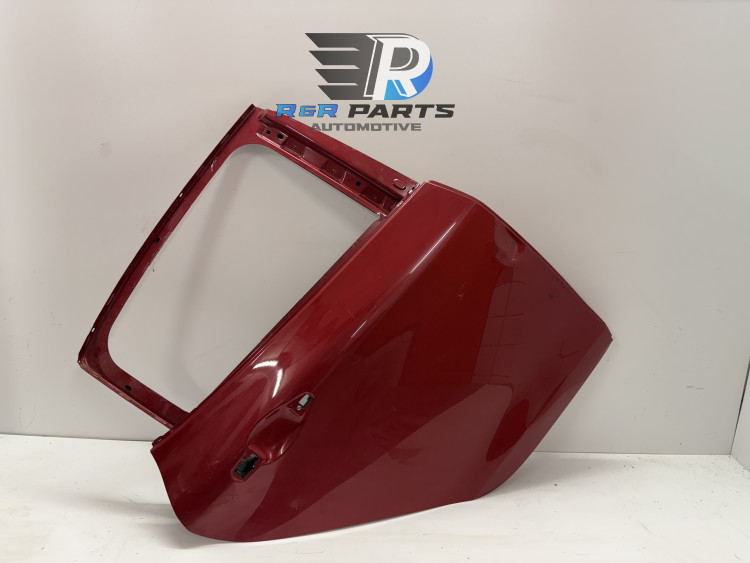 Portier rechts achter - Peugeot 2008 I - OEM: 9802969680