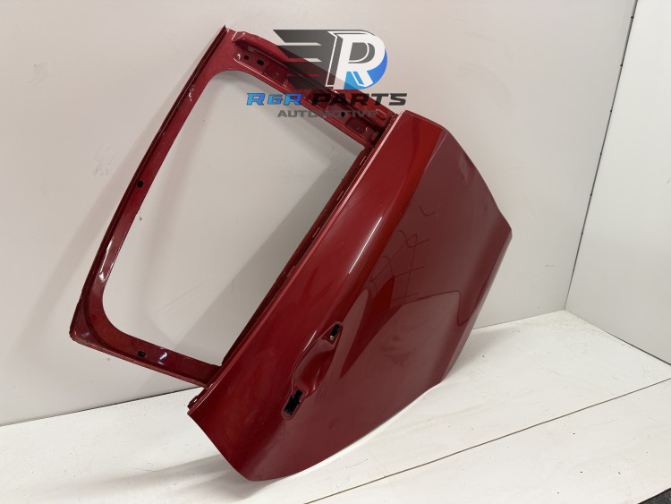 Portier rechts achter - Peugeot 2008 I - OEM: 9802969680