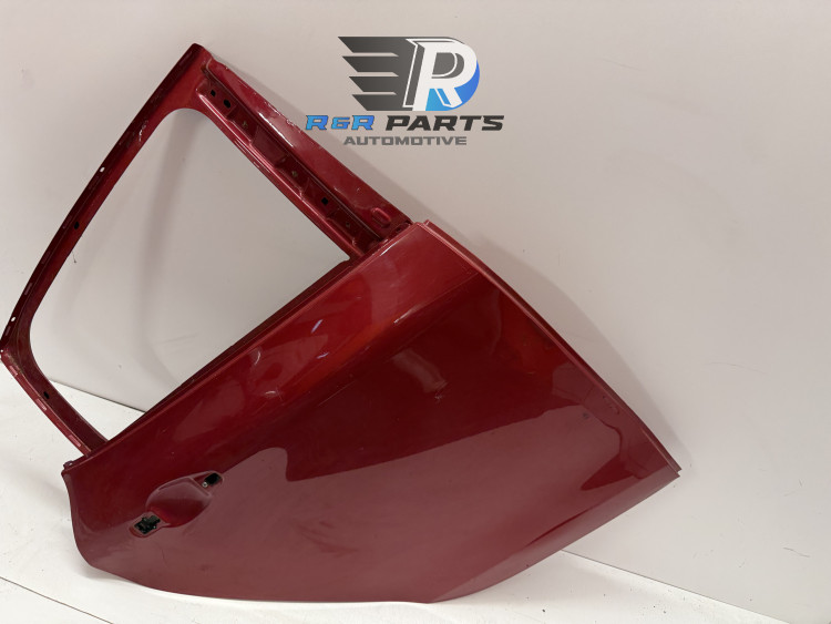 Portier rechts achter - Peugeot 2008 I - OEM: 9802969680