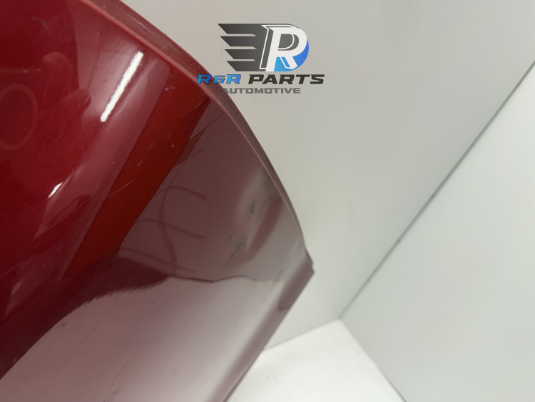Portier rechts achter - Peugeot 2008 I - OEM: 9802969680