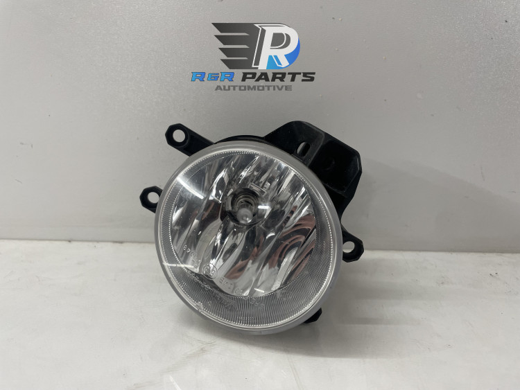 Mistlamp links - origineel - Toyota - OEM: 8122002110