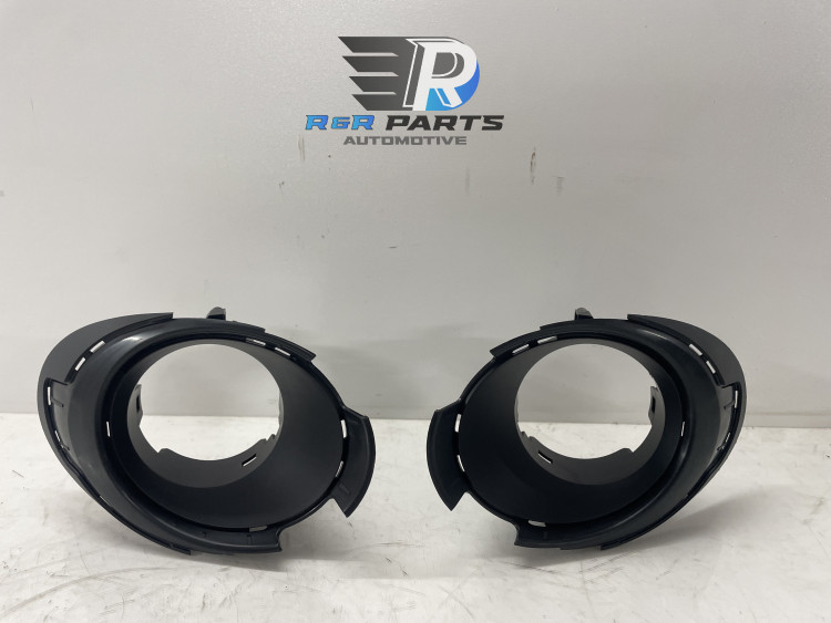 Mistlamp houder set - Peugeot partner / Citroen Berlingo - OEM: 1608323580