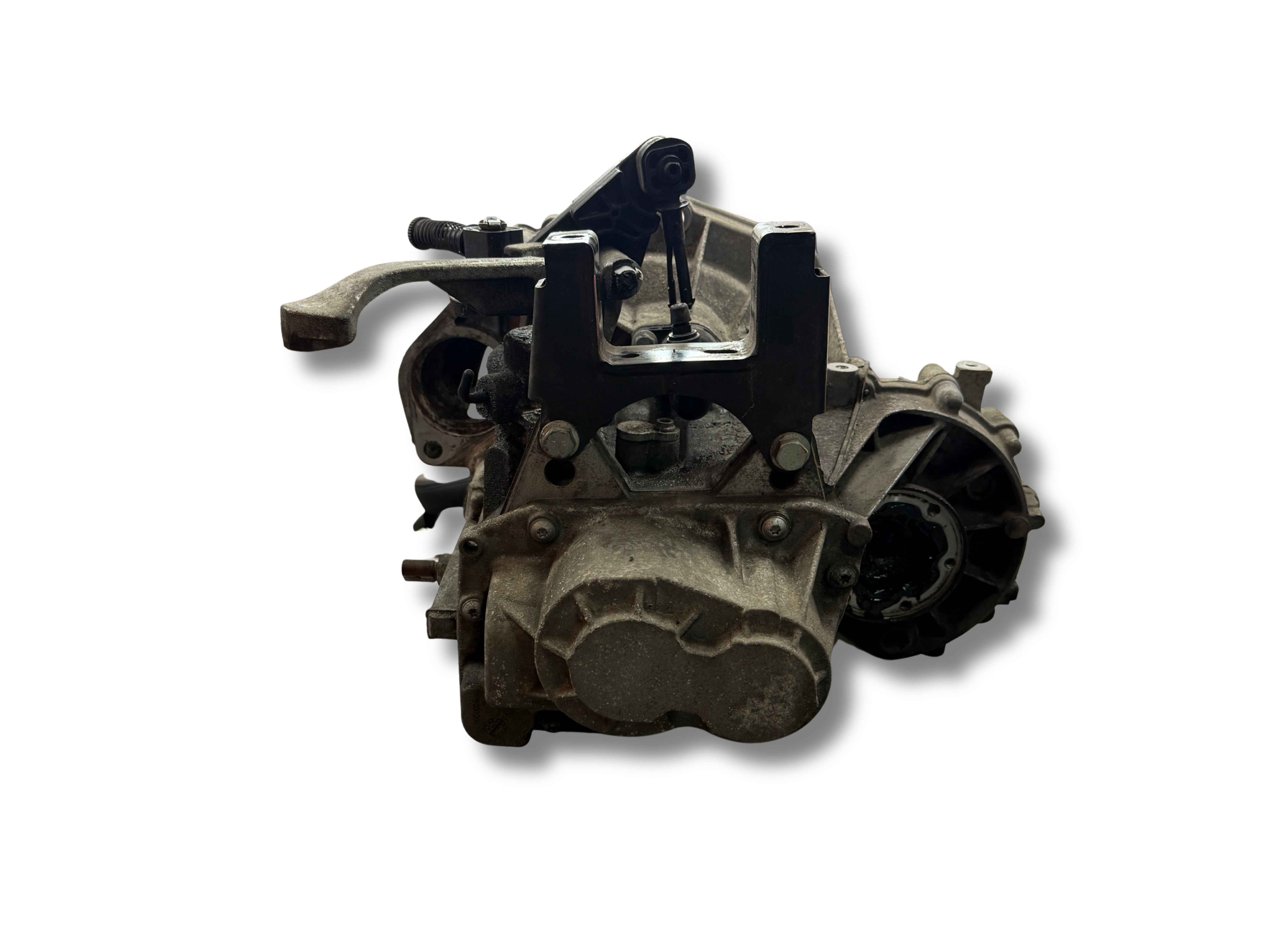 Versnellingsbak - 6 BAK - MTH - VAG - OEM: 02U300050H