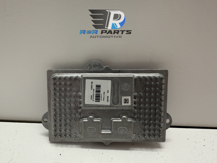 Koplamp Module - LED - Ford - OEM: DG9T13B626FB