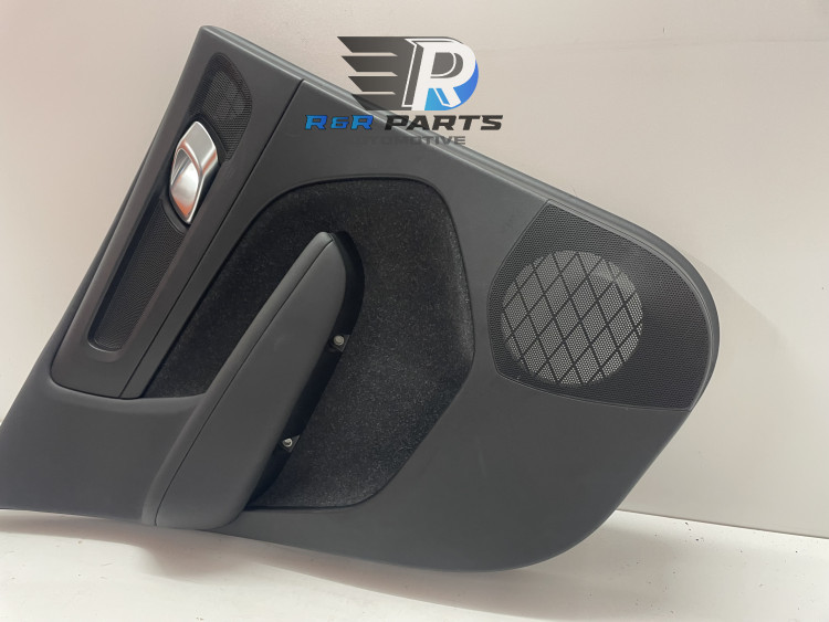 Deurbekleding links achter - (Volvo XC40) - OEM: 31407697 / 31407709