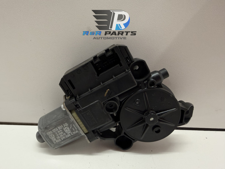 Raammotor links voor - (Vw Polo 6R) - OEM: 6R0959801AB