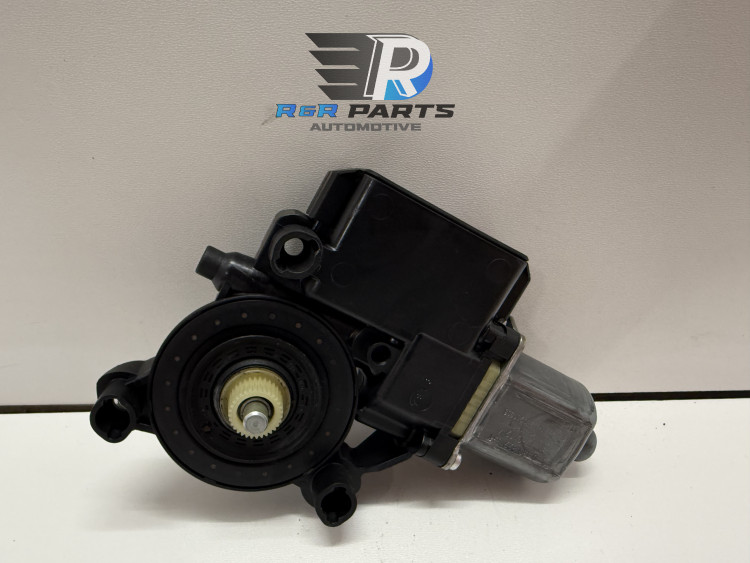 Raammotor links voor - (Vw Polo 6R) - OEM: 6R0959801AB
