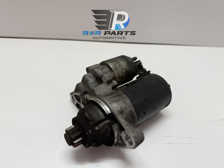 Startmotor - VAG - OEM: 02T911023R