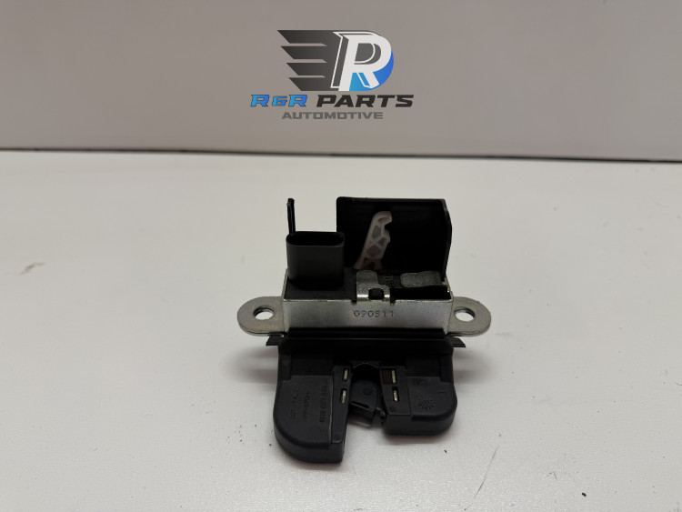 Achterklepslot - Volkswagen Polo (6R) - OEM: 6R0827505B