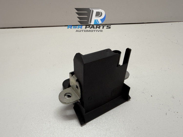 Achterklepslot - Volkswagen Polo (6R) - OEM: 6R0827505B