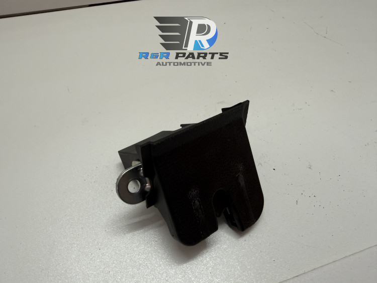 Achterklepslot - Volkswagen Polo (6R) - OEM: 6R0827505B