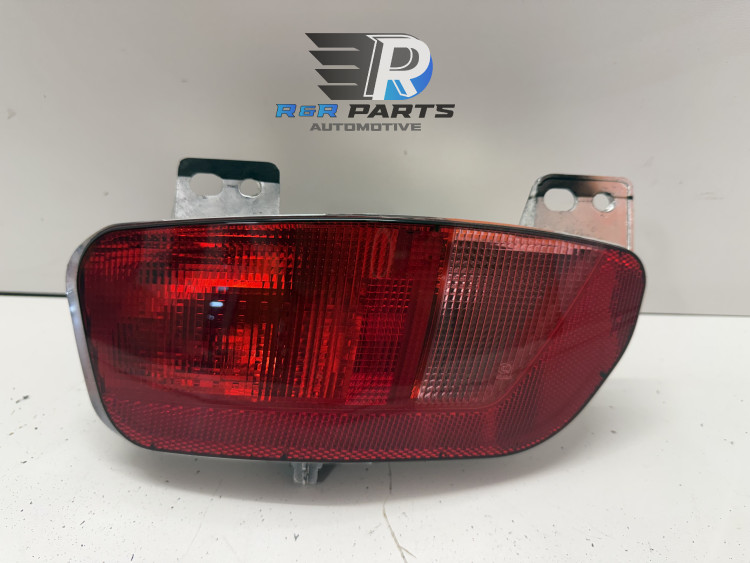 Mistachterlicht links Citroen C4 Picasso / C4 Spacetourer - OEM: 9676122780 967612278001