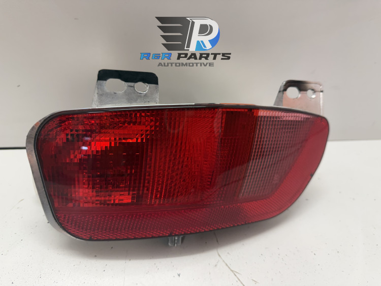 Mistachterlicht links Citroen C4 Picasso / C4 Spacetourer - OEM: 9676122780 967612278001