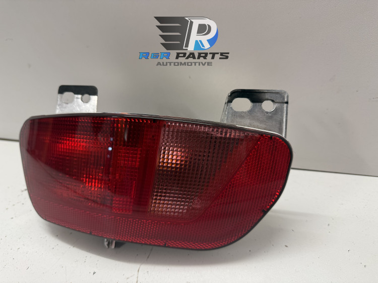 Mistachterlicht links Citroen C4 Picasso / C4 Spacetourer - OEM: 9676122780 967612278001