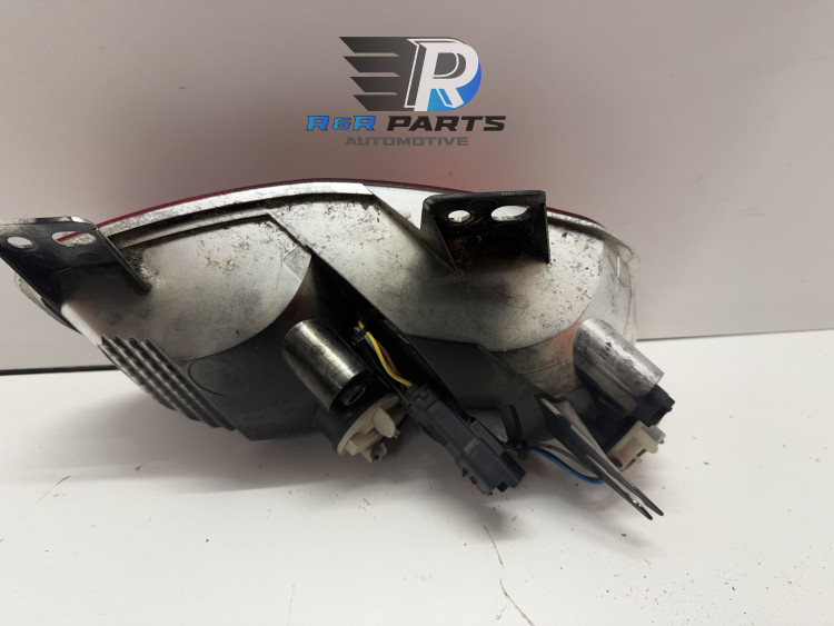 Mistachterlicht links Citroen C4 Picasso / C4 Spacetourer - OEM: 9676122780 967612278001