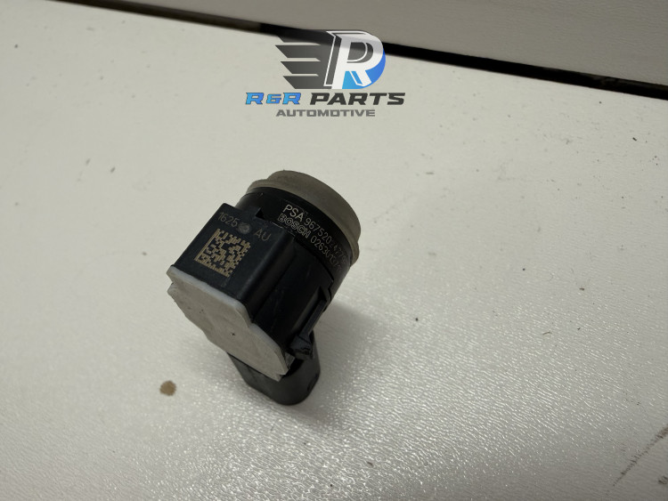 Pdc sensor - Voorzijde/Achterzijde  - OEM: 0263013719 / 9675202477