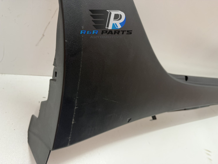 Dorpellijst rechts - (Toyota Aygo X) - OEM: 758500H020