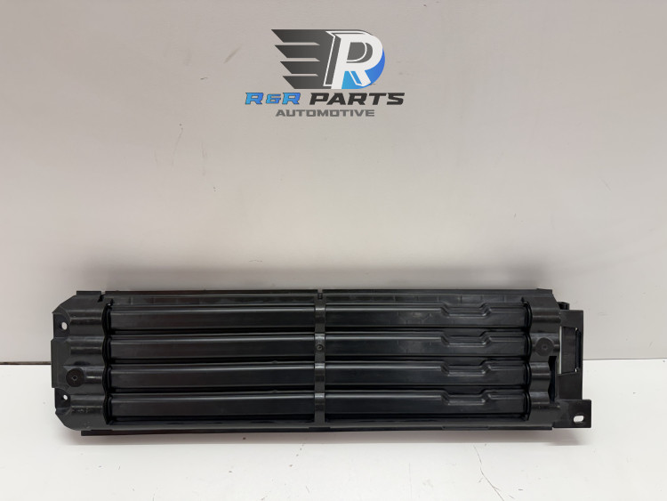 Radiator luchtgeleider elektrisch – Renault Captur II / Clio V (2019–2020) - OEM: 214F69347R / 214F68290R